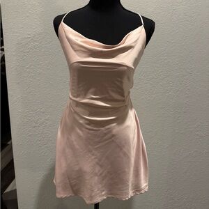 Princess Polly Dress